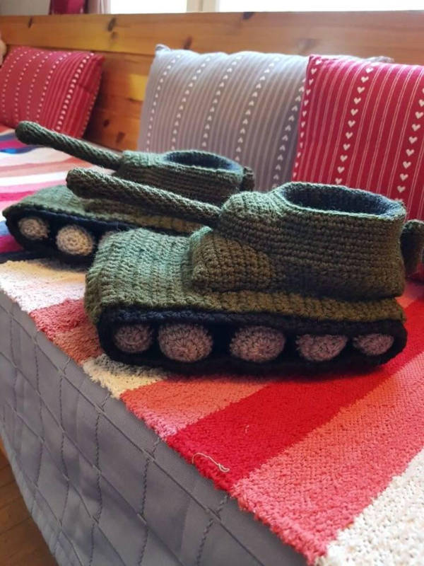 Absolutely Unexplainable Photos