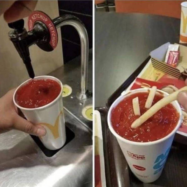 Absolutely Unexplainable Photos