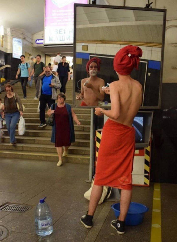 Absolutely Unexplainable Photos