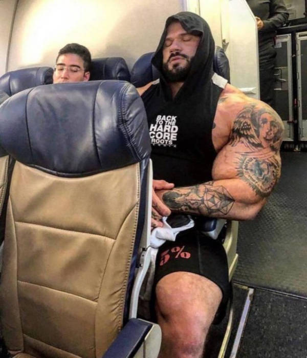 Absolutely Unexplainable Photos