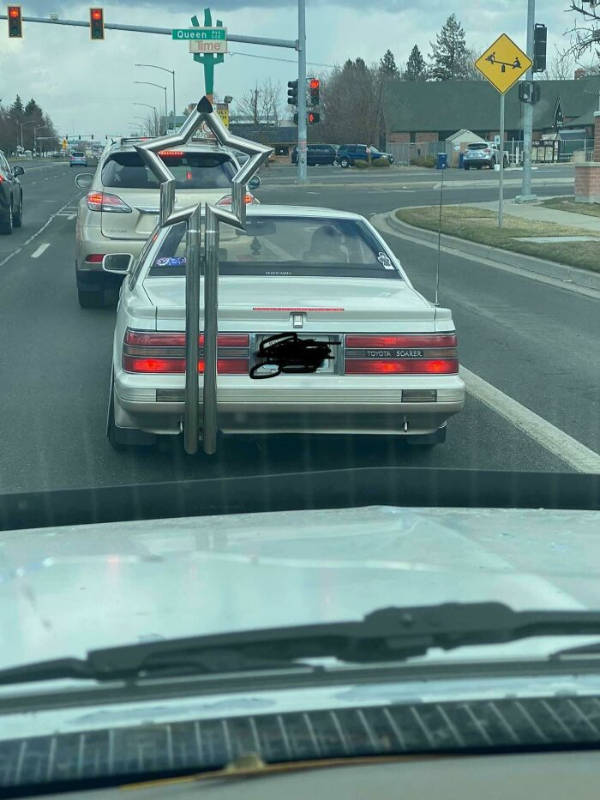 Absolutely Unexplainable Photos