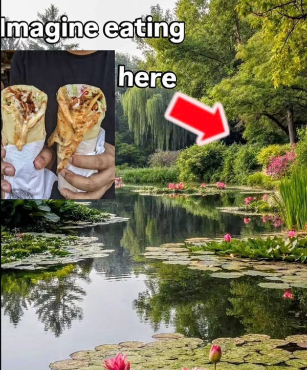 Damn, That’s Beautiful