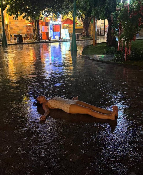 Damn, That’s Beautiful