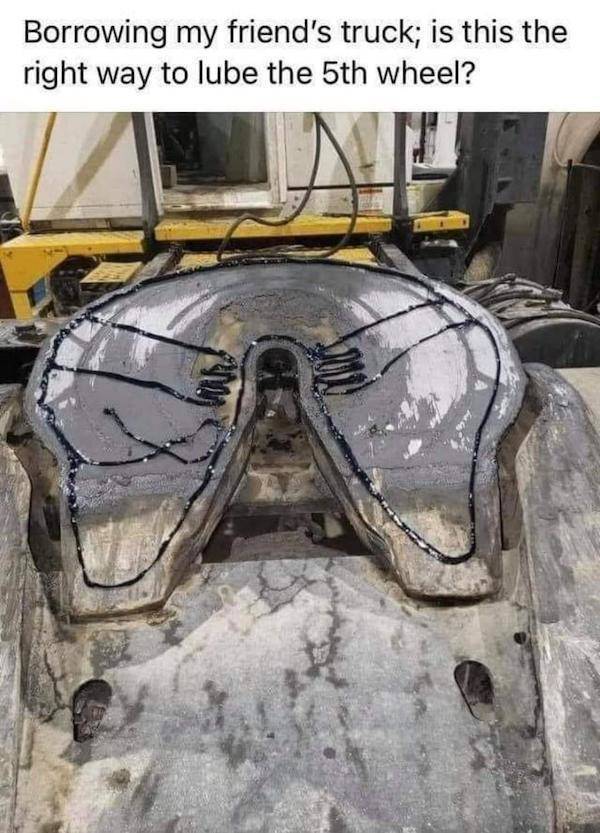 Extra Cheesy Memes Loaded With Bacon