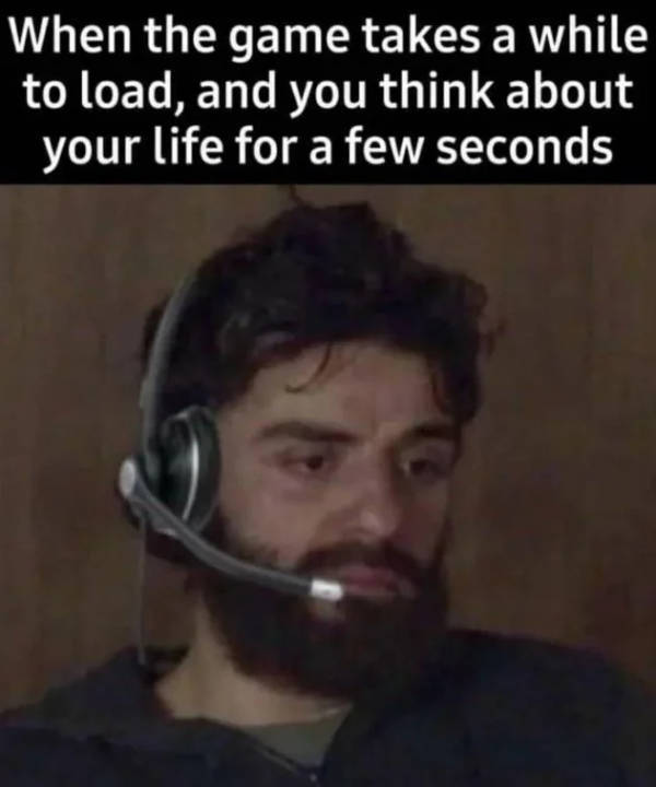 Gaming Memes That Hit Every Nerd Nerve