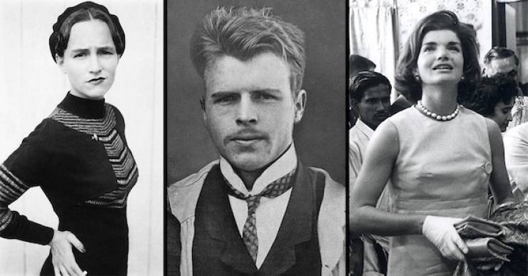 Hottest Historical Figures