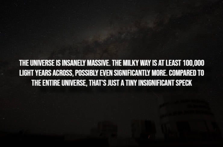 Creepy Facts That Will Haunt Your Thoughts