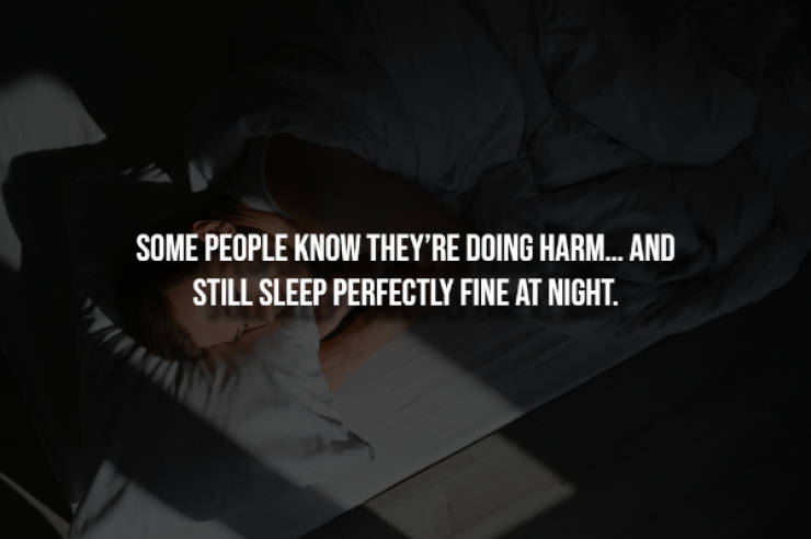 Creepy Facts That Will Haunt Your Thoughts