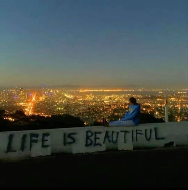 F#ck Yeah! These Moments Rule!