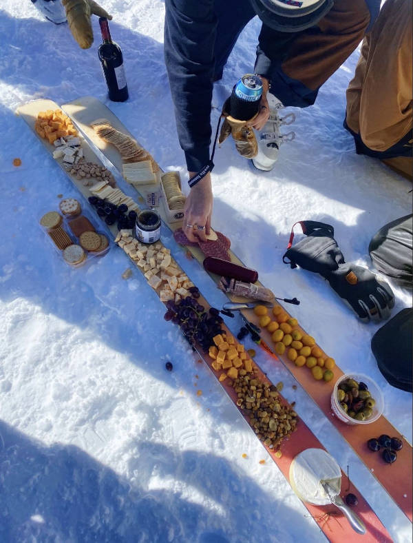 F#ck Yeah! These Moments Rule!