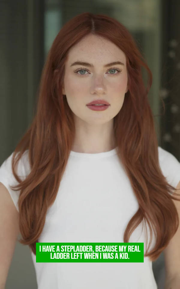 Girls, Give Us Your Best Jokes