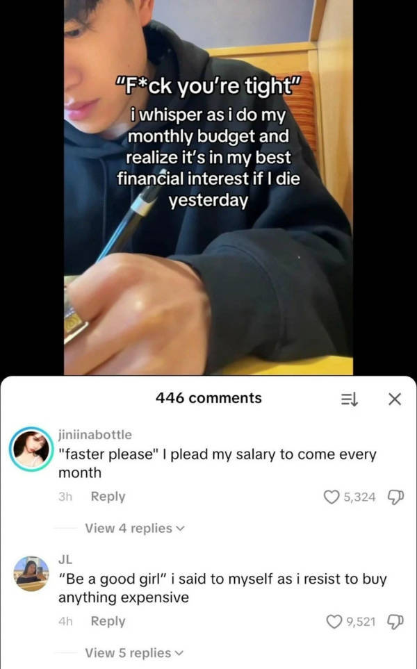 Pure Internet Energy in Meme Form