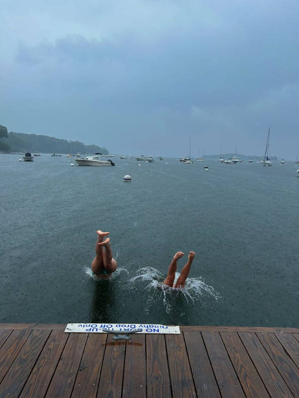 Uniquely Beautiful Moments Caught on Camera