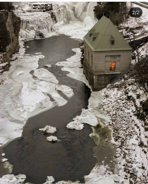 Uniquely Beautiful Moments Caught on Camera