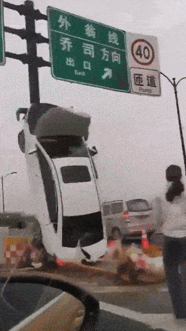 Epic Fails You Can’t Stop Watching