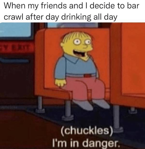 Grumpy Memes for Dads Who Are Always Done