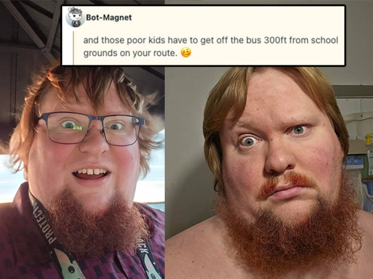 That Roast Went From Mild to Nuclear