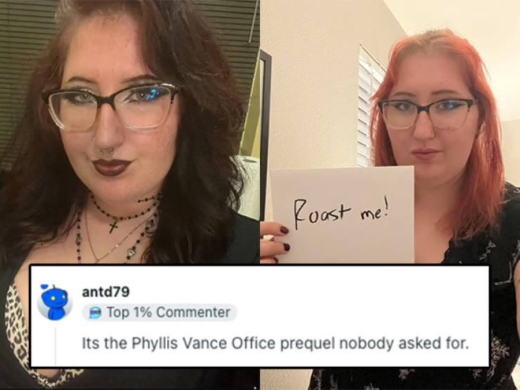 That Roast Went From Mild to Nuclear