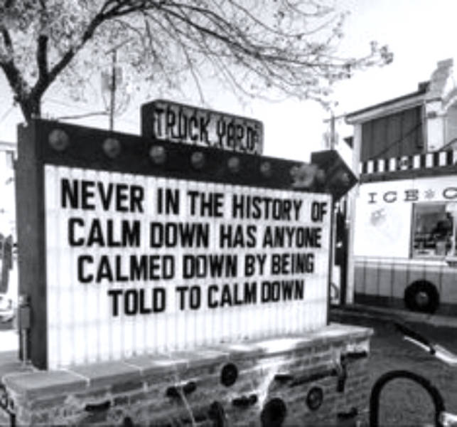 These Memes Don’t Know Much — But They’re Right