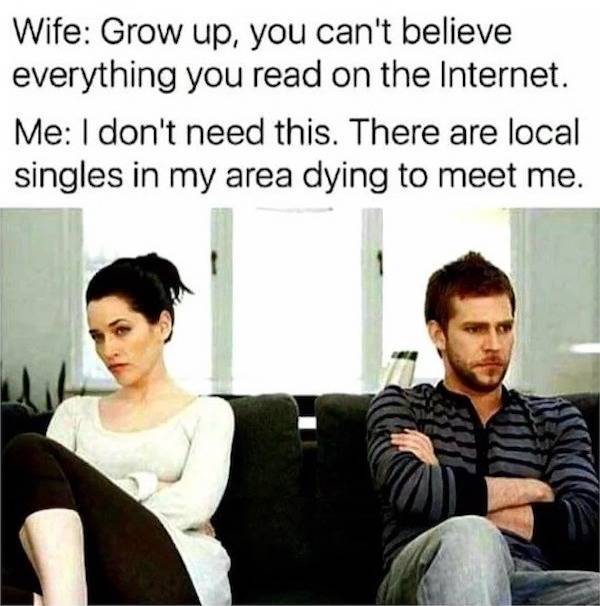 These Memes Don’t Know Much — But They’re Right