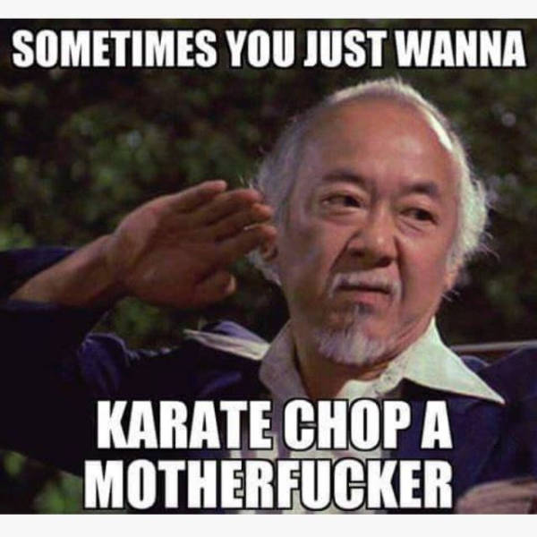 Unexpected Wisdom Found Online