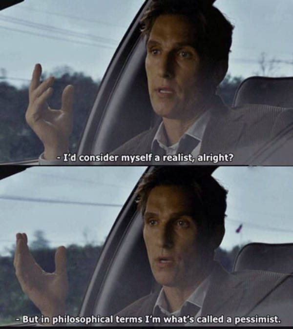 Unexpected Wisdom Found Online