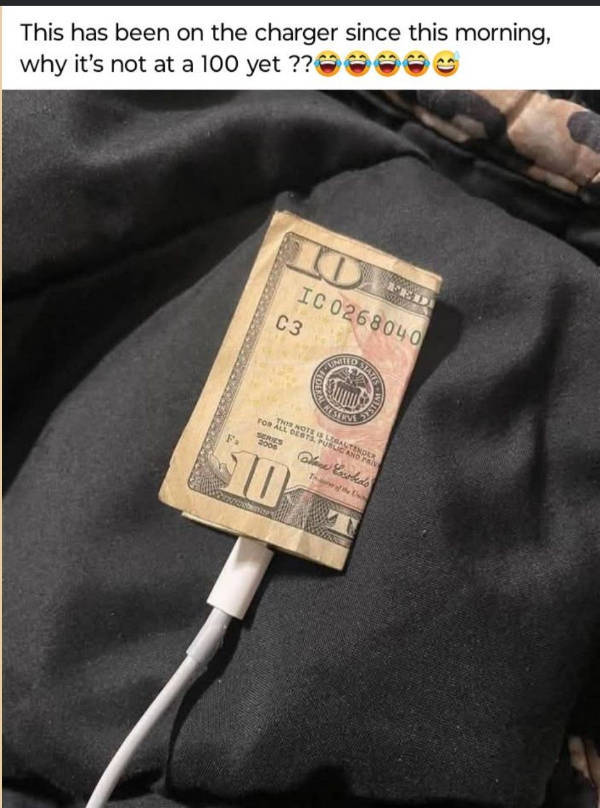 Unexpected Wisdom Found Online