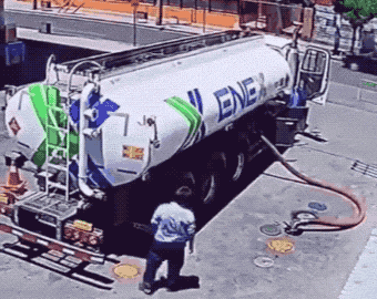 Expect the Un-EXPECTED