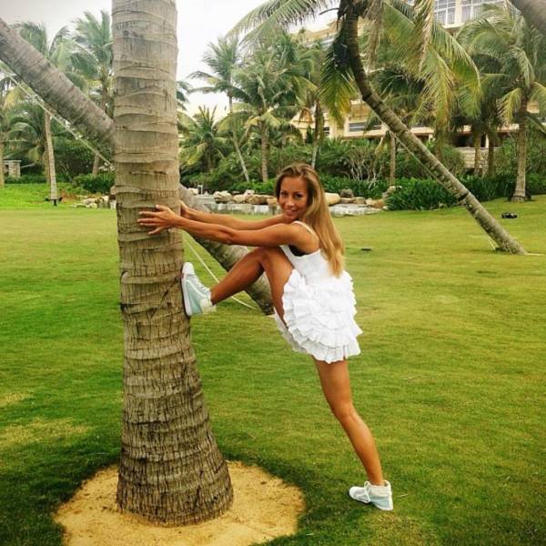 Girls Wanna Have Some Fun