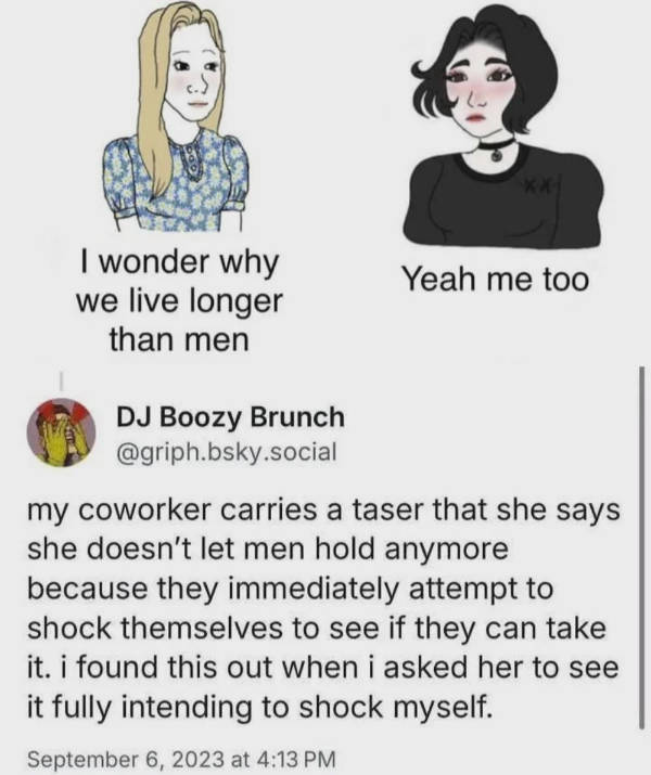 Hold Up A Damn Minute!