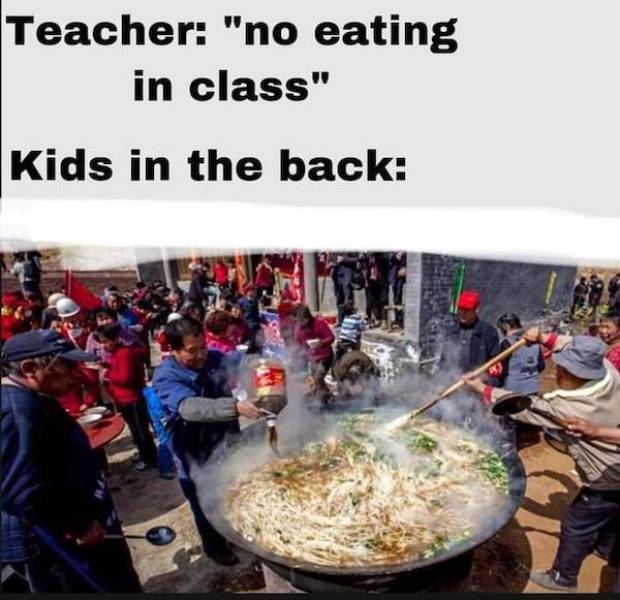 Memes That Hit the Target Every Time