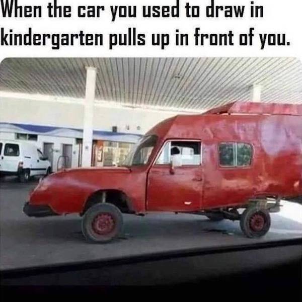 Memes That Hit the Target Every Time