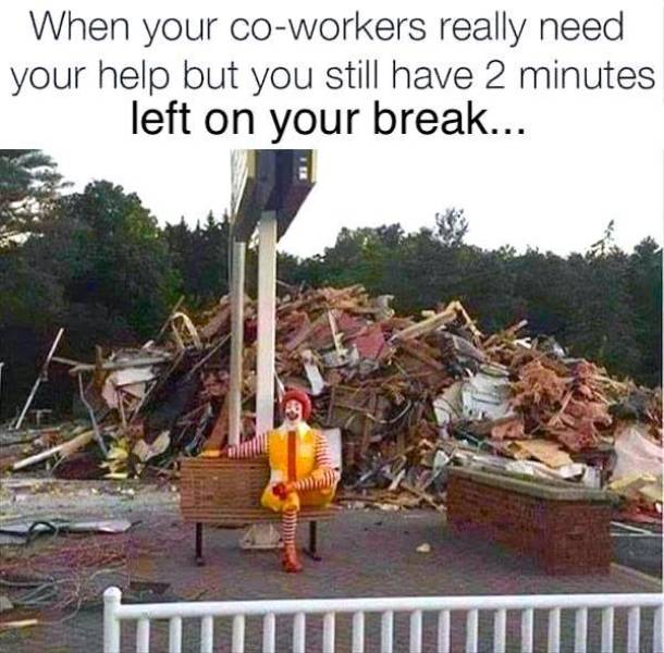 Memes That Hit the Target Every Time