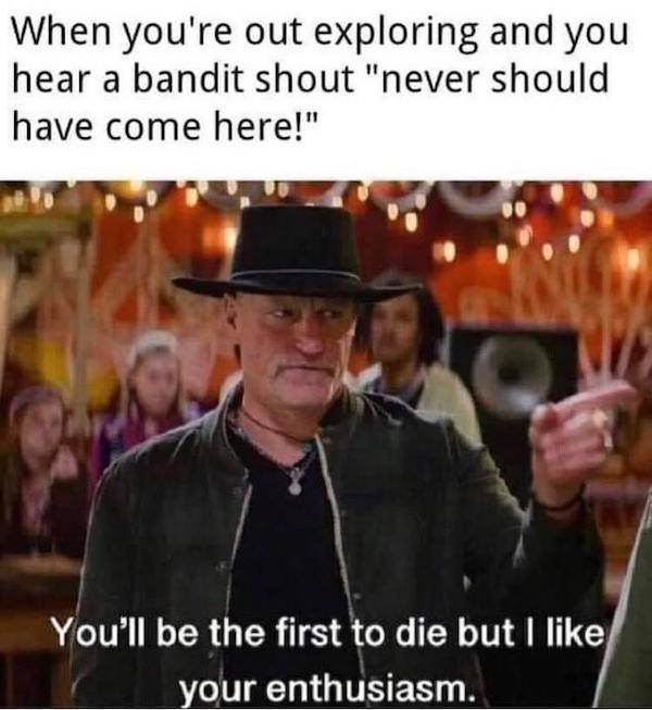 Memes That Hit the Target Every Time