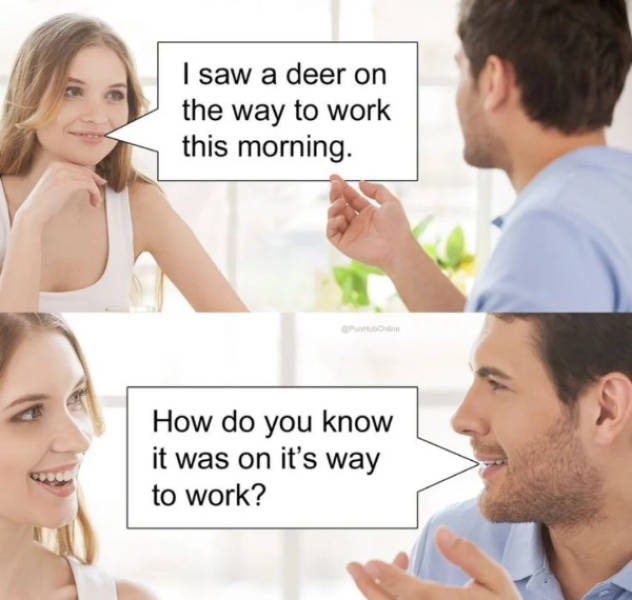 Premium-Grade Dad Jokes