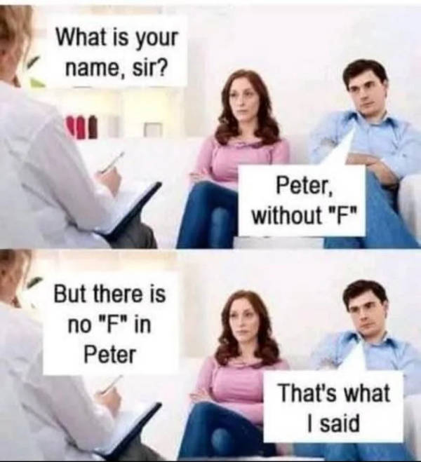 Premium-Grade Dad Jokes