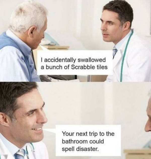 Premium-Grade Dad Jokes