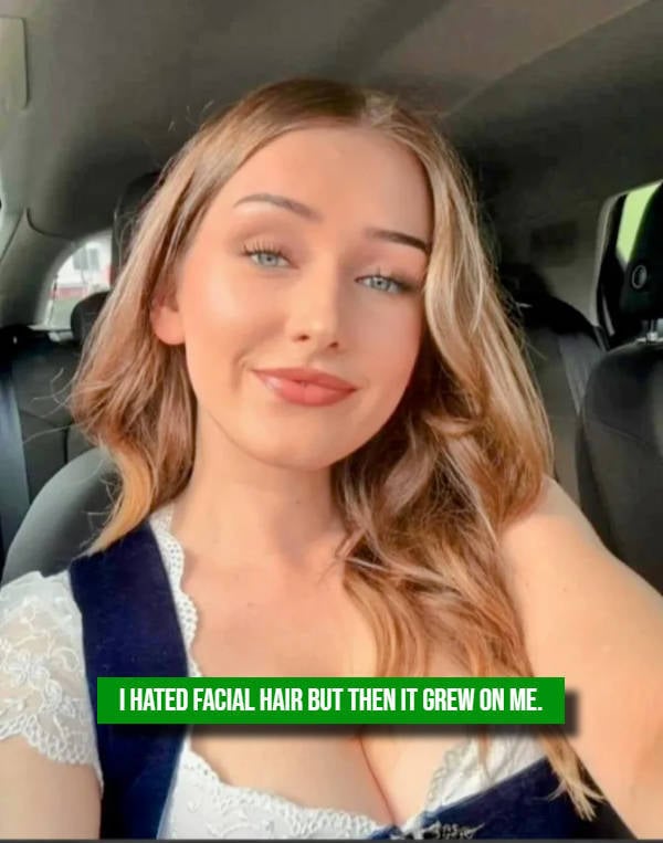 Sexy And Funny At the Same Time