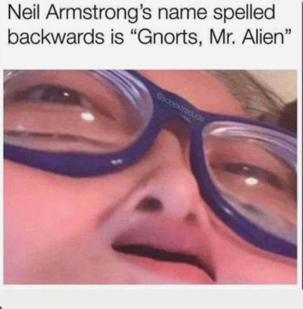 The Internet’s Weirdest Moments