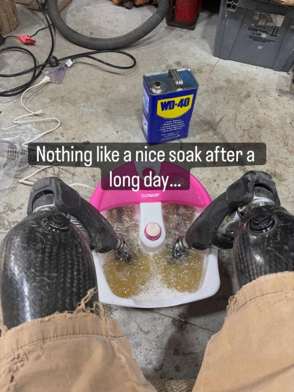 The Internet’s Weirdest Moments