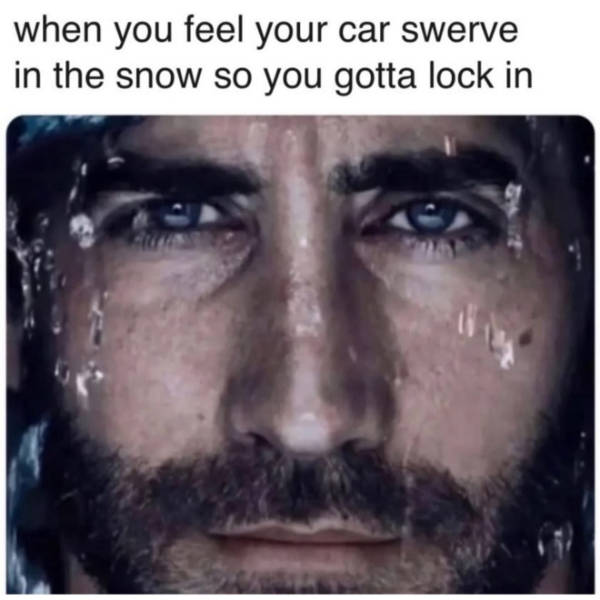 A Chaotic Mix of Internet Memes