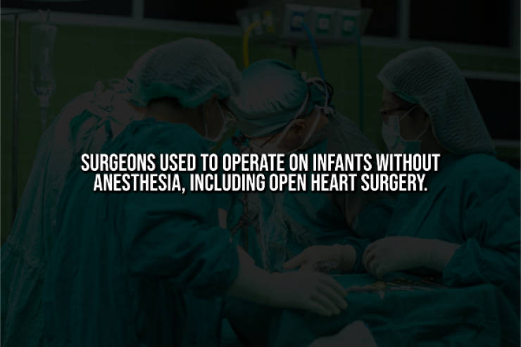 Creepy Facts That Will Haunt You