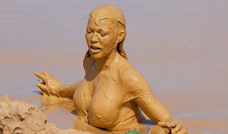 Girls Wanna Have Some Fun