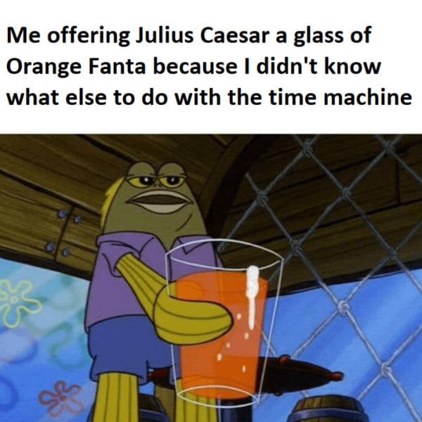 Prescribed Daily Dose of Dank Memes