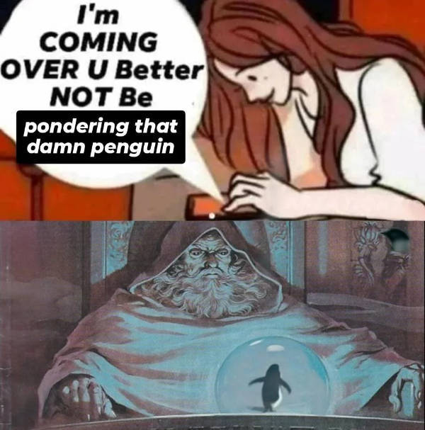 Prescribed Daily Dose of Dank Memes