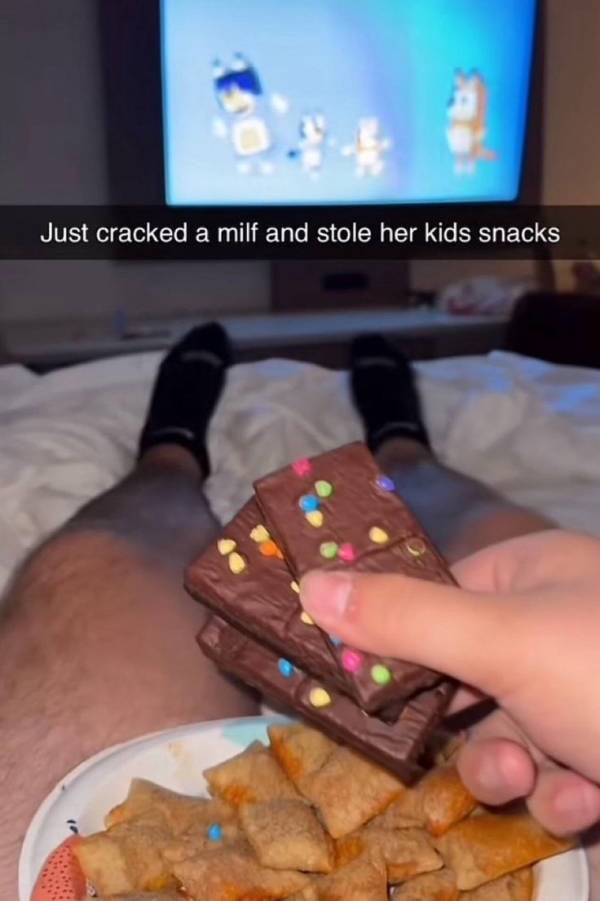 Somewhere Between Brilliant and Ridiculous