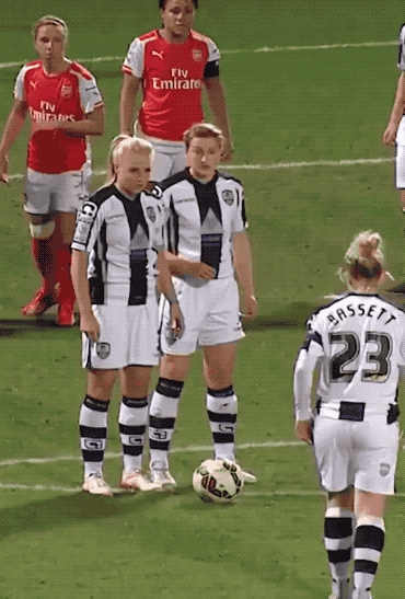 Rocking Girls with Skills