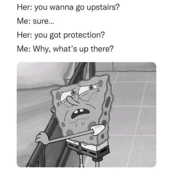 Flirty Memes to Send to Your Better Half