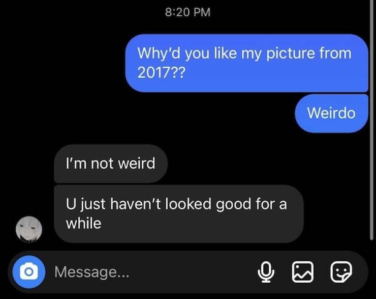 Flirty Memes to Send to Your Better Half