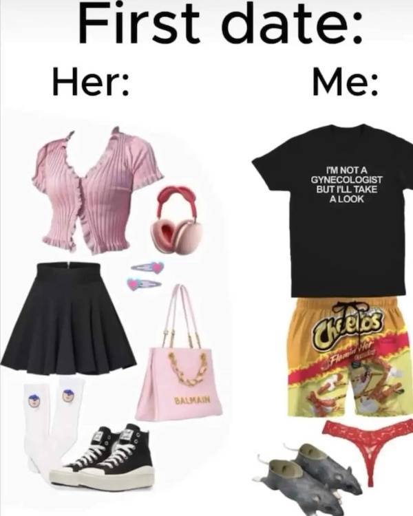 Flirty Memes to Send to Your Better Half